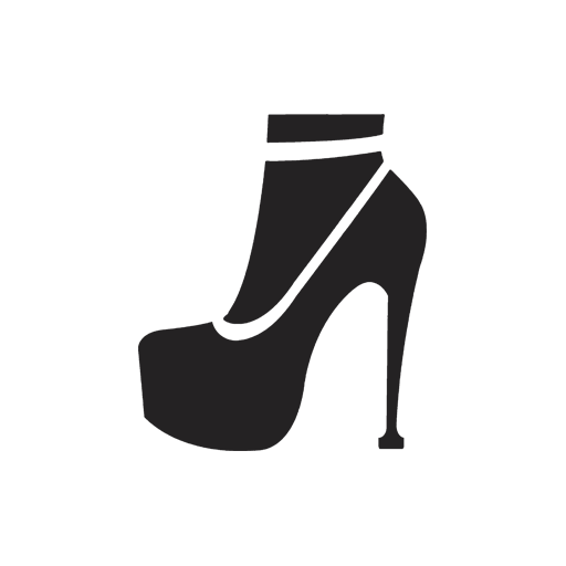 Icon Schuhe und Handtaschen